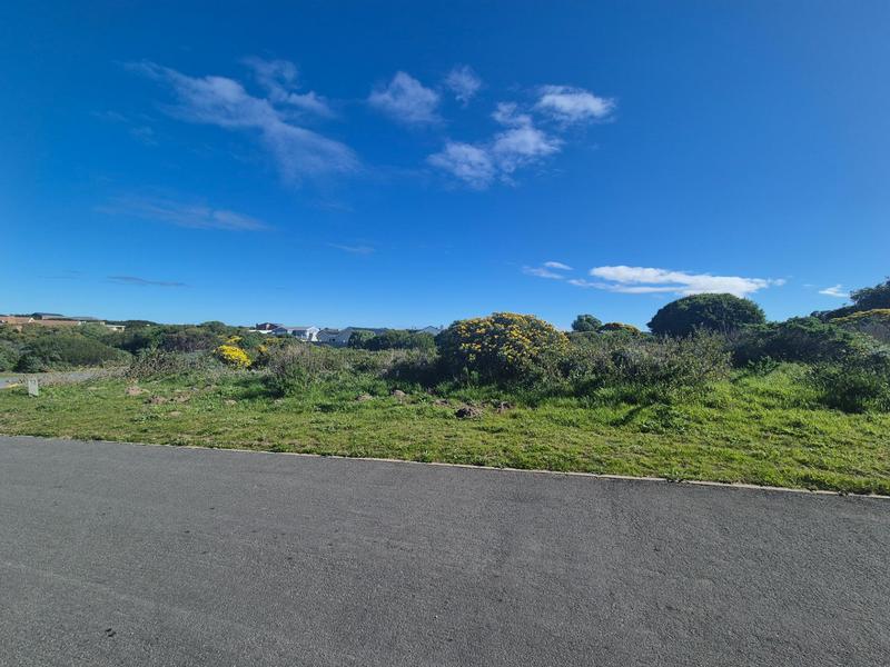 0 Bedroom Property for Sale in Kleinbaai Western Cape